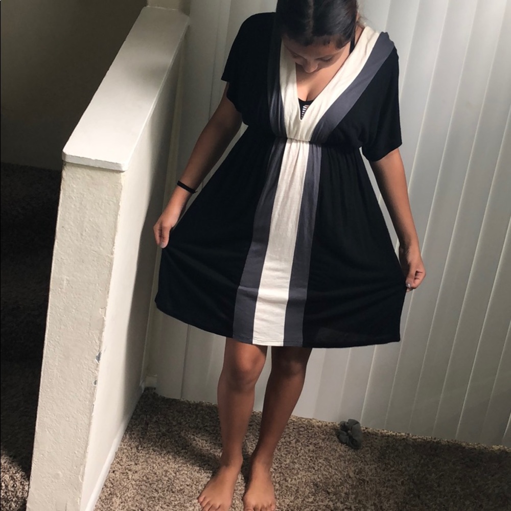 Casual dress
